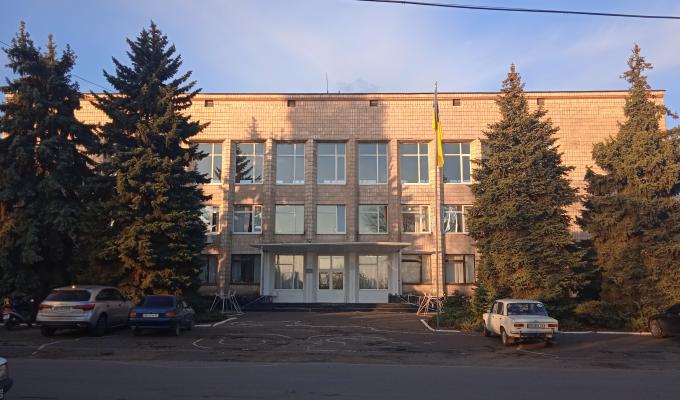 22 жовтня відбудеться виїзний прийом в Міловській громаді 22 жовтня відбудеться виїзний прийом в Міловській громаді
