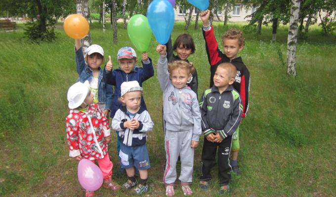 Казковий острів Казковий острів
