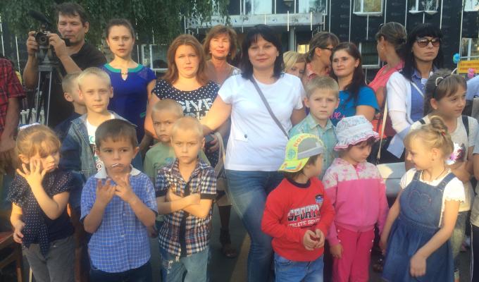 Йдемо навчатися творчості Йдемо навчатися творчості