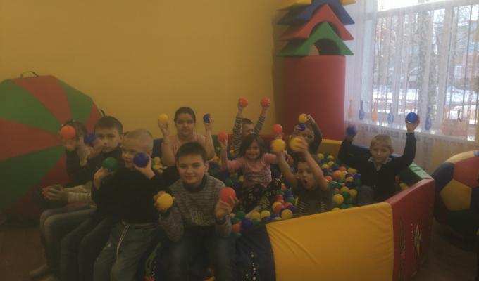 Новорічний чобіток Новорічний чобіток