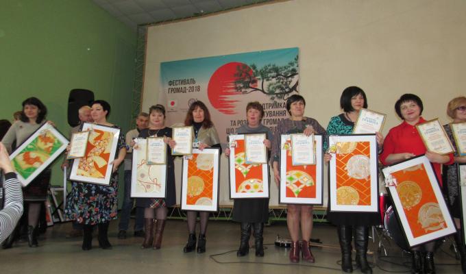 Закінчився ІІІ етап реалізації проекту «Діалог+» Закінчився ІІІ етап реалізації проекту «Діалог+»