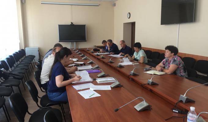 Триває прийом проектних заявок для участі у обласному конкурсі проектів місцевого розвитку Триває прийом проектних заявок для участі у обласному конкурсі проектів місцевого розвитку