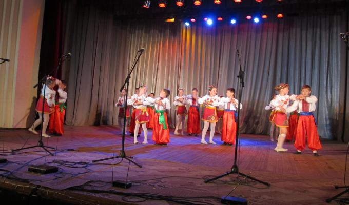Привітали медичних працівників Привітали медичних працівників