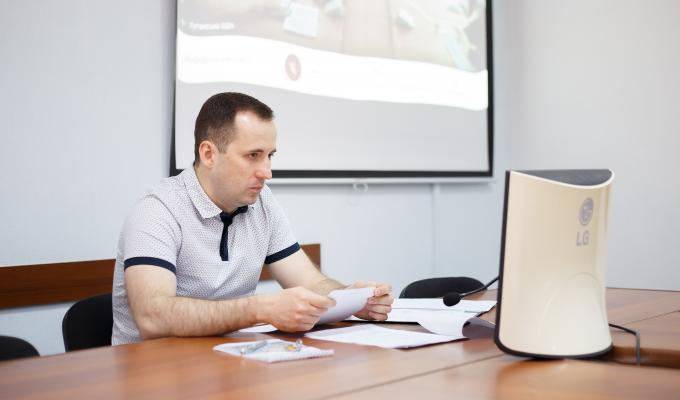 Посилюється контроль за підготовкою об’єктів ЖКГ до опалювального сезону Посилюється контроль за підготовкою об’єктів ЖКГ до опалювального сезону