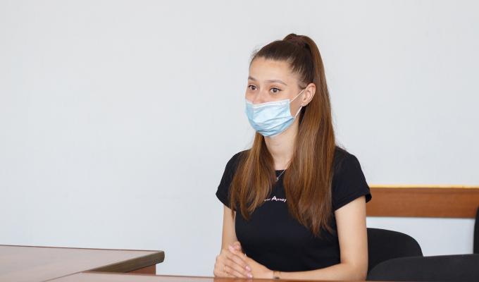 Особа з числа дітей, позбавлених батьківського піклування, отримала власне житло Особа з числа дітей, позбавлених батьківського піклування, отримала власне житло