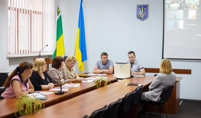 Громади поінформували про державну підтримку розвитку тваринництва та переробки сільгоспродукції Громади поінформували про державну підтримку розвитку тваринництва та переробки сільгоспродукції