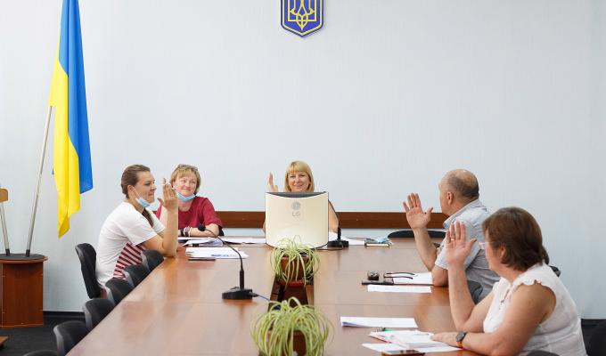Призначено виплату грошової компенсації для отримання жилого приміщення Призначено виплату грошової компенсації для отримання жилого приміщення