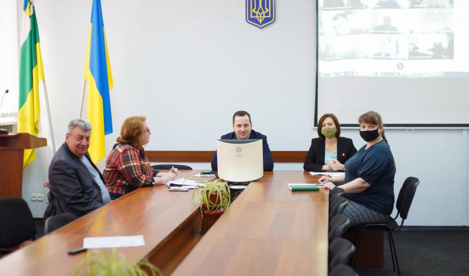 Про закінчення опалювального сезону Про закінчення опалювального сезону
