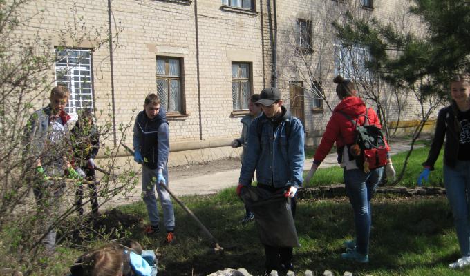 ДЕНЬ ДОВКІЛЛЯ ДЕНЬ ДОВКІЛЛЯ