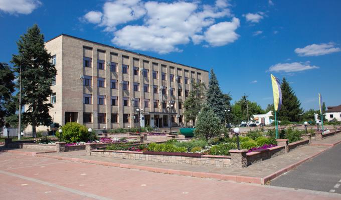 Оголошено конкурс на посаду головного архітектора Оголошено конкурс на посаду головного архітектора