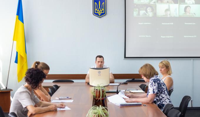 В кожної громаді потрібно виявити мешканців, готових створити патронатну або прийомну сім’ю В кожної громаді потрібно виявити мешканців, готових створити патронатну або прийомну сім’ю