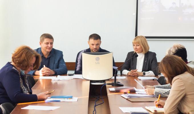 В рамках програми «Велике будівництво» на Луганщині реалізуються 17 соціальних проєктів з будівництва, реконструкції та капітального ремонту В рамках програми «Велике будівництво» на Луганщині реалізуються 17 соціальних проєктів з будівництва, реконструкції та капітального ремонту