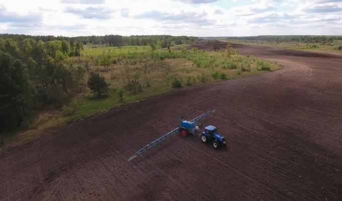 Верховна Рада ухвалила зміни до Земельного кодексу Верховна Рада ухвалила зміни до Земельного кодексу