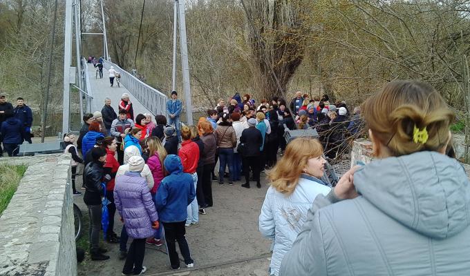 Всеукраїнський день довкілля