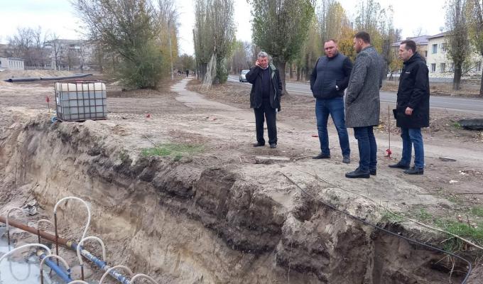 Виїзна нарада