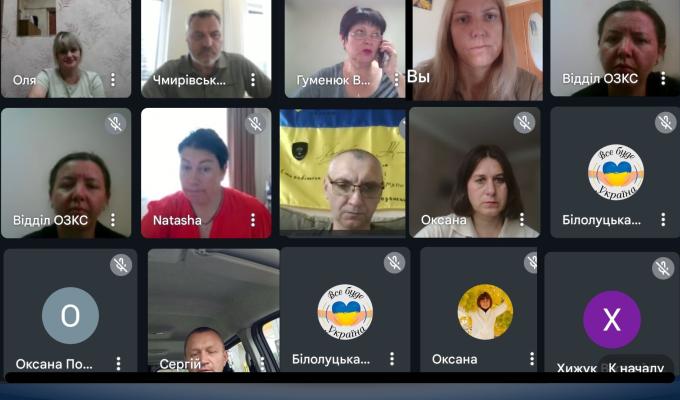 Засідання районної тимчасової комісії з питань погашення заборгованості із заробітної плати (грошового забезпечення), пенсій, стипендій та інших соціальних виплат Засідання районної тимчасової комісії з питань погашення заборгованості із заробітної плати (грошового забезпечення), пенсій, стипендій та інших соціальних виплат