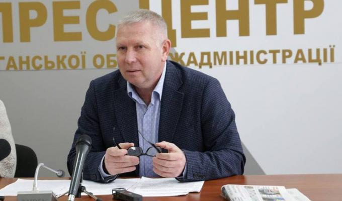 Актуальний коментар. Луганщина переходить від розбудови інформаційної інфраструктури до збагачення українського контенту Актуальний коментар. Луганщина переходить від розбудови інформаційної інфраструктури до збагачення українського контенту