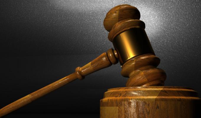 Мешканця Старобільська засуджено до позбавлення волі з іспитовим строком за погрозу вбивством Мешканця Старобільська засуджено до позбавлення волі з іспитовим строком за погрозу вбивством