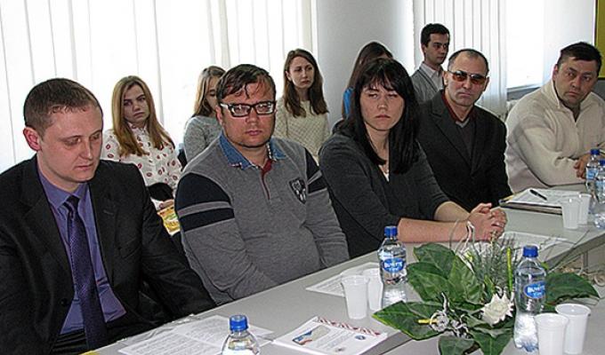 «Луганщина: краєзнавчі розвідки» «Луганщина: краєзнавчі розвідки»