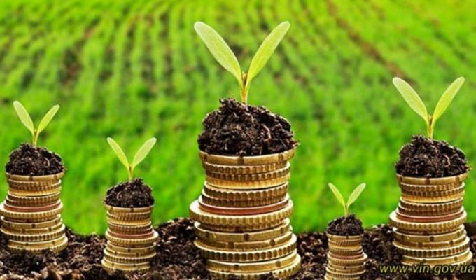 Про індексацію нормативної грошової оцінки земель 2020 Про індексацію нормативної грошової оцінки земель 2020