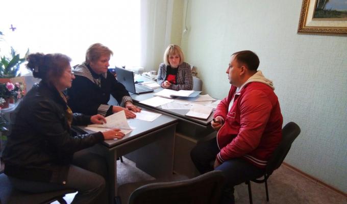 Виїзна нарада об’єкті реконструкції, фінансування якого відбувається за рахунок коштів Державного фонду регіонального розвитку у 2017 році Виїзна нарада об’єкті реконструкції, фінансування якого відбувається за рахунок коштів Державного фонду регіонального розвитку у 2017 році
