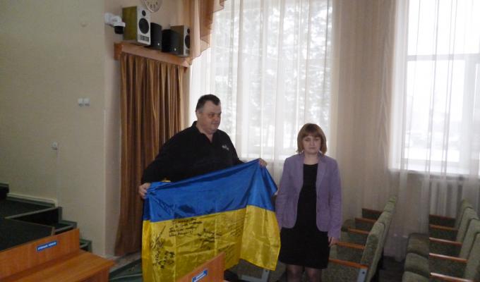 Кращі на Старобільщині Кращі на Старобільщині