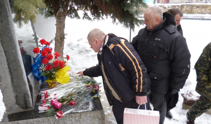 «Афганістан: героїзм крізь біль і сум» «Афганістан: героїзм крізь біль і сум»