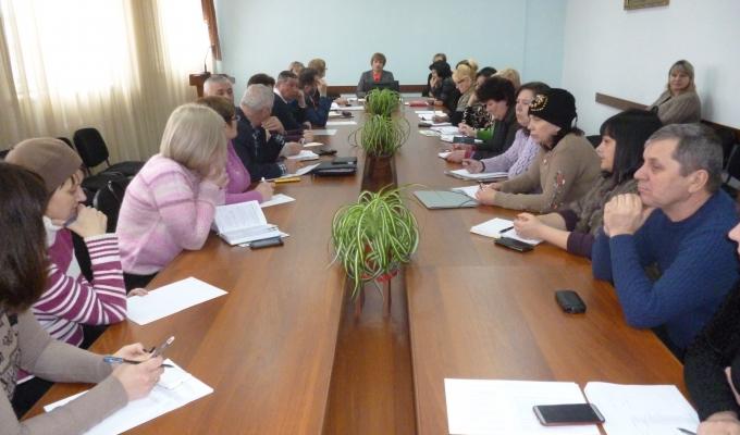 Семінар-нарада з питання проведення процедури придбання житла на місцевому вторинному ринку для забезпечення осіб з числа дітей-сиріт та дітей, позбавлених батьківського піклування Семінар-нарада з питання проведення процедури придбання житла на місцевому вторинному ринку для забезпечення осіб з числа дітей-сиріт та дітей, позбавлених батьківського піклування