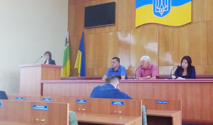 Керівництво Луганської дирекції ПАТ "Укрпошта" надало роз’яснення щодо зміни роботи поштових відділень Керівництво Луганської дирекції ПАТ "Укрпошта" надало роз’яснення щодо зміни роботи поштових відділень
