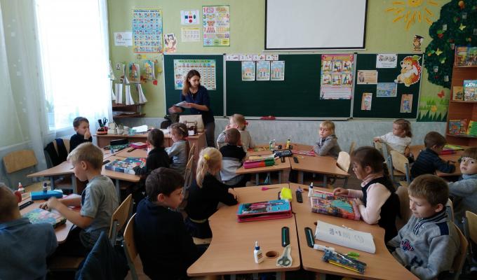 Година спілкування «Чарівні слова відкривають серця» Година спілкування «Чарівні слова відкривають серця»