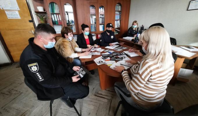 Європейський день протидії торгівлі людьми Європейський день протидії торгівлі людьми