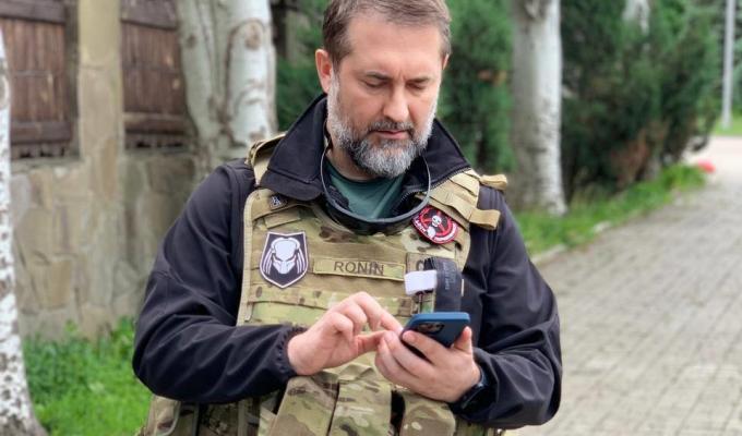 Не самі зі своїми проблемами. Подбаємо про кожного! - Сергій Гайдай Не самі зі своїми проблемами. Подбаємо про кожного! - Сергій Гайдай