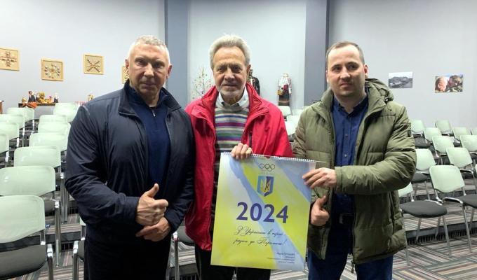 Долучилися до заходу у Центрі психологічної реабілітації Захисників Долучилися до заходу у Центрі психологічної реабілітації Захисників