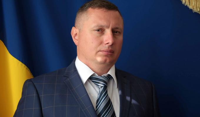 Юрій Погуляйко – перший заступник голови Луганської облдержадміністрації Юрій Погуляйко – перший заступник голови Луганської облдержадміністрації