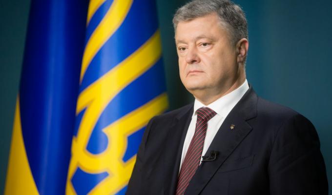 Звернення Президента України з нагоди Міжнародного дня прав людини Звернення Президента України з нагоди Міжнародного дня прав людини