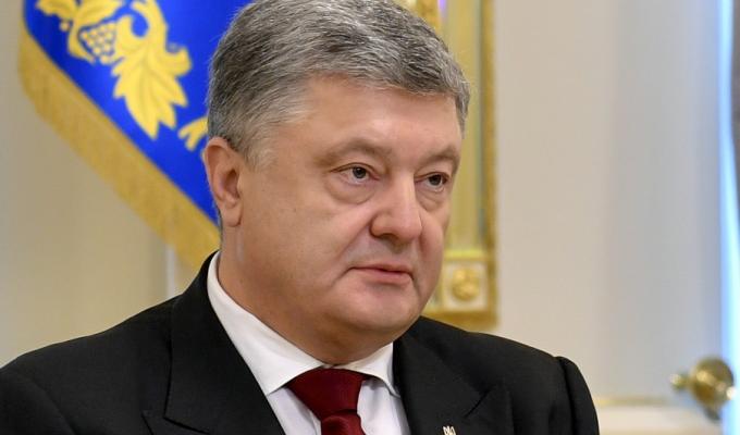 Президент спрямував до Вищої ради правосуддя законопроект «Про утворення Вищого антикорупційного суду» Президент спрямував до Вищої ради правосуддя законопроект «Про утворення Вищого антикорупційного суду»