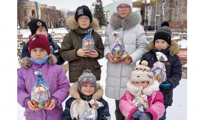 СВЯТО МИКОЛАЯ СВЯТО МИКОЛАЯ