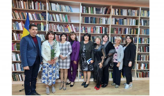 Всеукраїнський день бібліотек Всеукраїнський день бібліотек