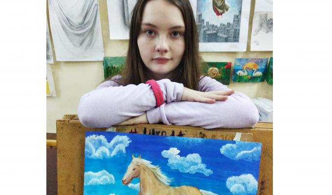 «Тварини - символи Луганщии» «Тварини - символи Луганщии»