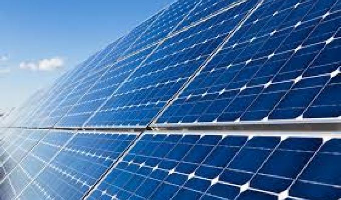 Приватні електростанції виробництва енергії сонячного випримірювання в Старобільському районі Приватні електростанції виробництва енергії сонячного випримірювання в Старобільському районі