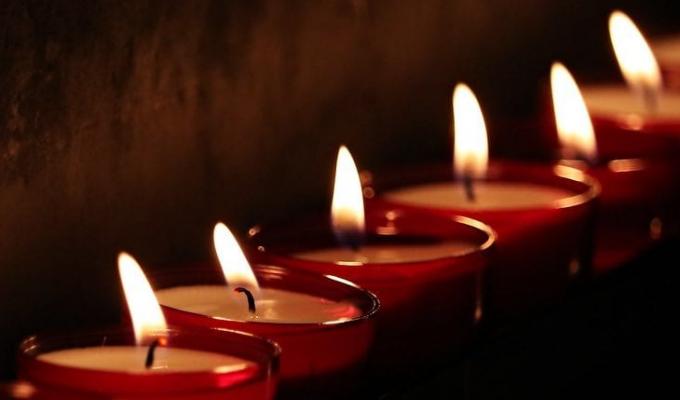 Старобільщина сумує Старобільщина сумує