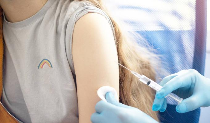 5 міфів про рутинну вакцинацію 5 міфів про рутинну вакцинацію