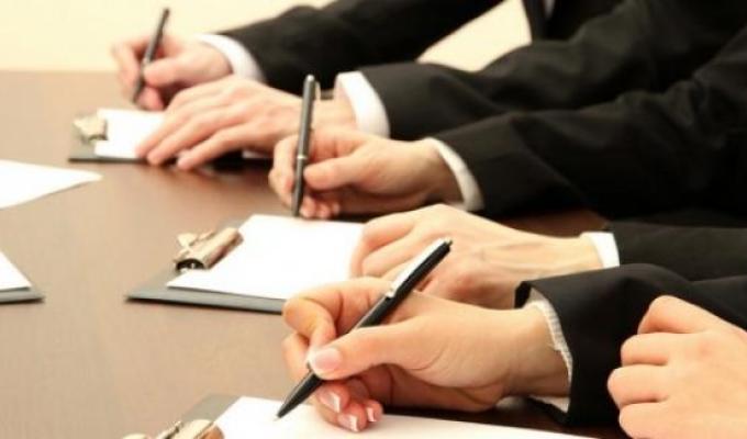Підсумкова нарада щодо діяльності спостережної комісії при Старобільській райдержадміністрації за 2019 рік Підсумкова нарада щодо діяльності спостережної комісії при Старобільській райдержадміністрації за 2019 рік