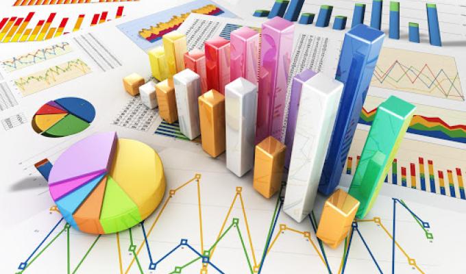 Про результати оцінки діяльності Старобільської райдержадміністрації за 3 квартал 2020 року за результатами моніторингу соціально-економічного розвитку серед районів області Про результати оцінки діяльності Старобільської райдержадміністрації за 3 квартал 2020 року за результатами моніторингу соціально-економічного розвитку серед районів області