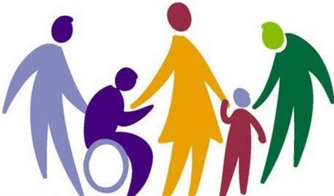 Міжнародний день людей з особливими потребами Міжнародний день людей з особливими потребами