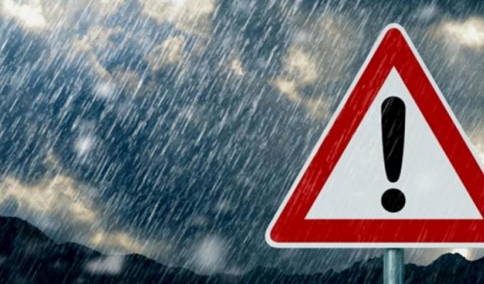 Попередження про небезпечні метеорологічні явища Попередження про небезпечні метеорологічні явища