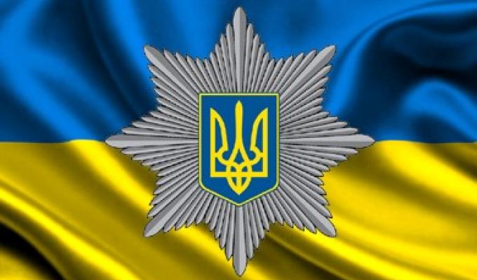 Привітання голови Старобільської РДА до Дня Національної поліції України Привітання голови Старобільської РДА до Дня Національної поліції України
