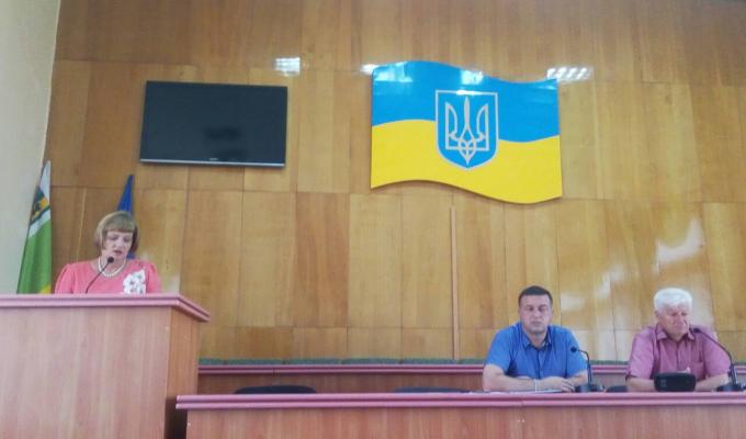 ПОКРАЩЕННЯ ПРОДОВОЛЬЧОЇ БЕЗПЕКИ У СХІДНІЙ УКРАЇНІ ПОКРАЩЕННЯ ПРОДОВОЛЬЧОЇ БЕЗПЕКИ У СХІДНІЙ УКРАЇНІ