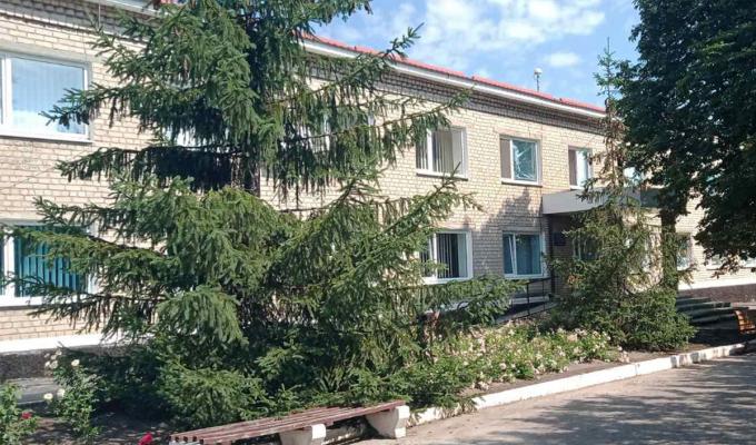 Прийом громадян Новопсковської громади заступником голови Старобільської РДА Прийом громадян Новопсковської громади заступником голови Старобільської РДА