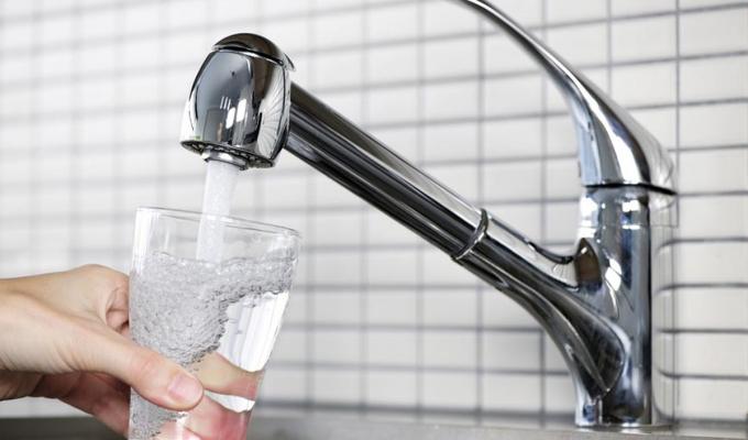 До уваги водокористувачів До уваги водокористувачів